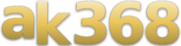 ak368 logo
