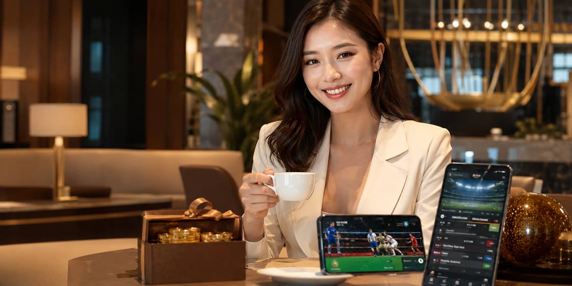 ak368 mobile gaming